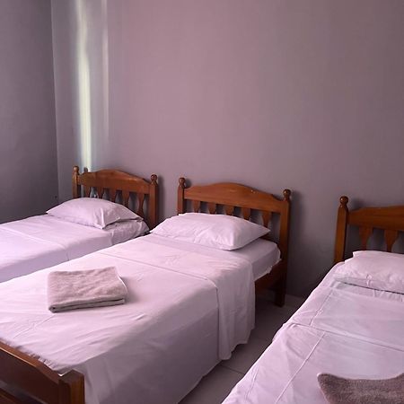 Hotel Luli City Center ドゥラス エクステリア 写真