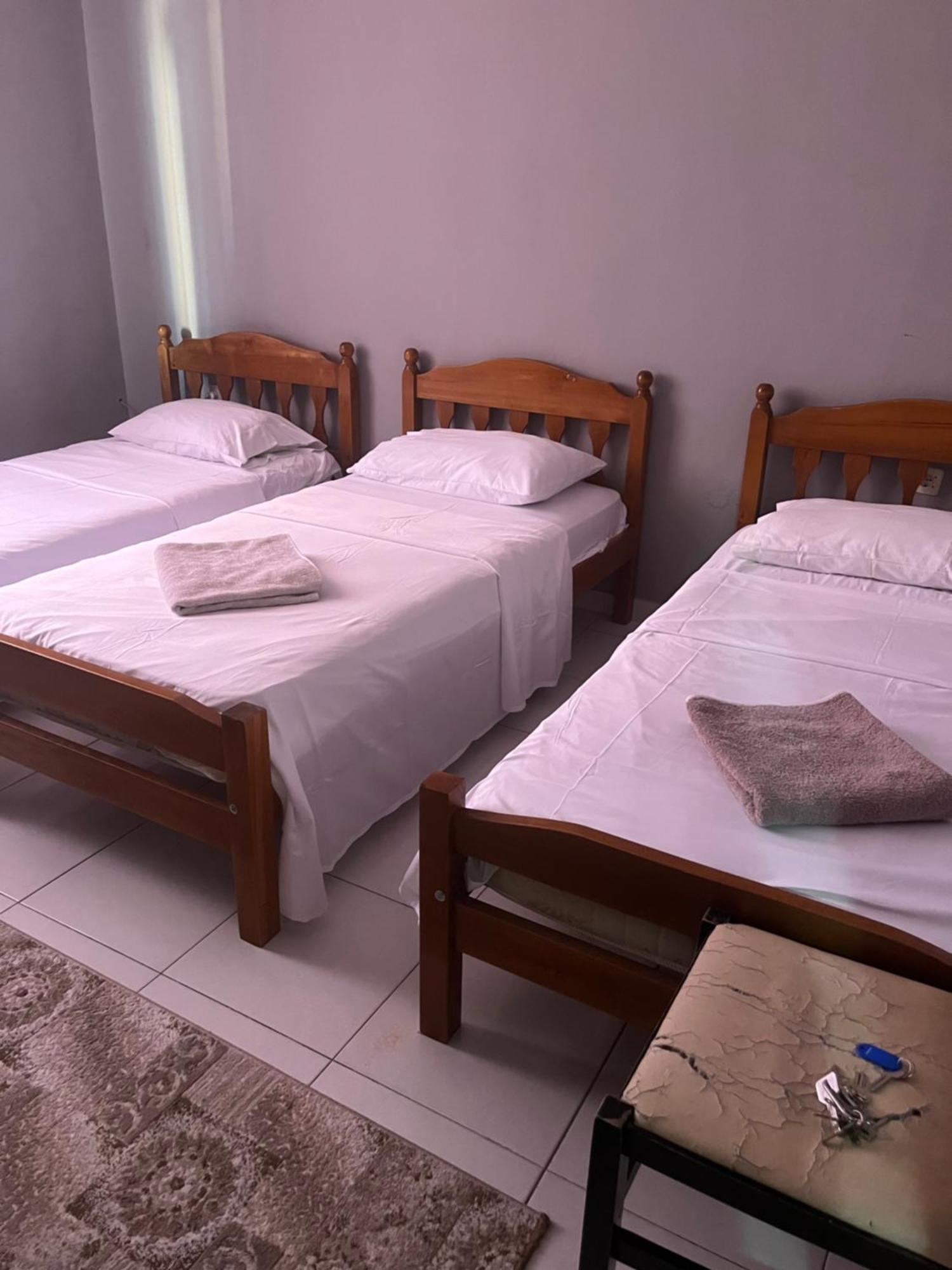 Hotel Luli City Center ドゥラス エクステリア 写真