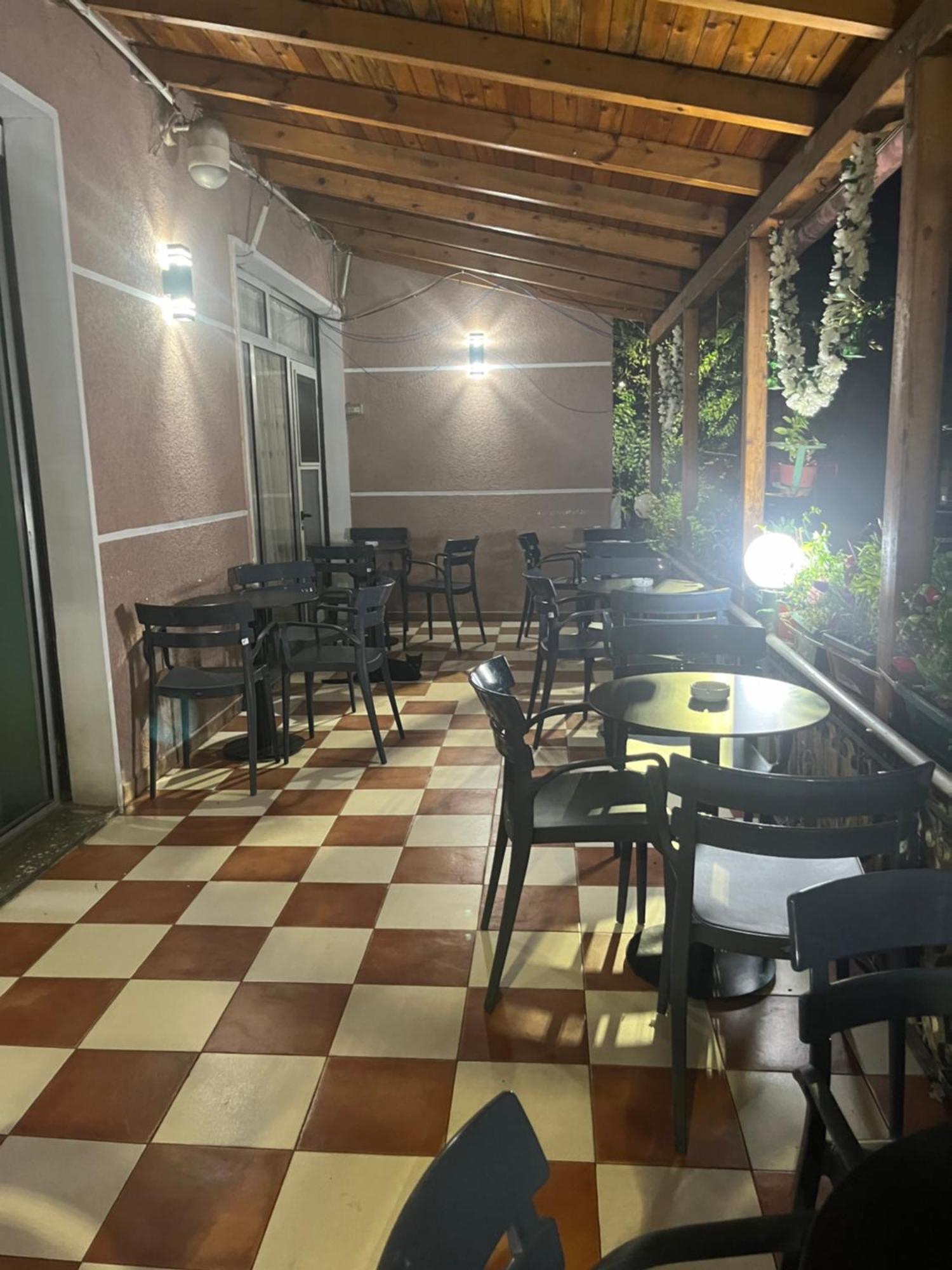 Hotel Luli City Center ドゥラス エクステリア 写真