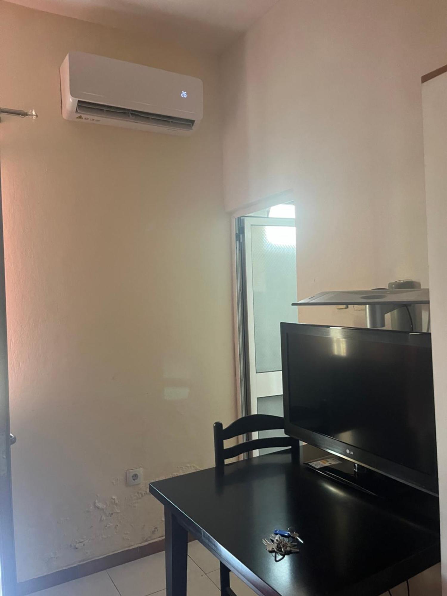 Hotel Luli City Center ドゥラス エクステリア 写真