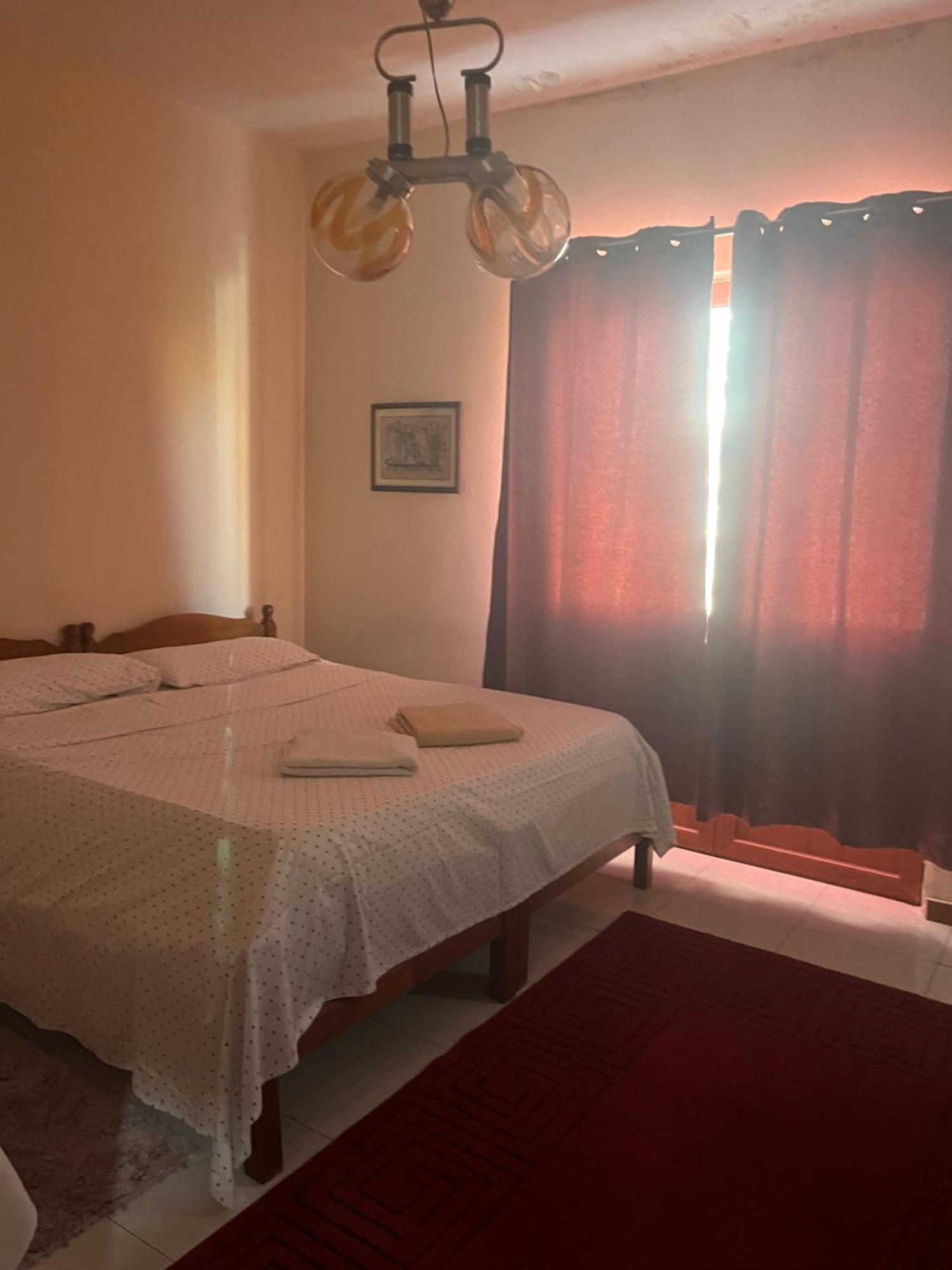 Hotel Luli City Center ドゥラス エクステリア 写真